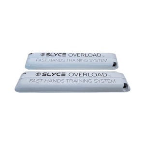 Slyce Overload Fast-Hands Training Weights