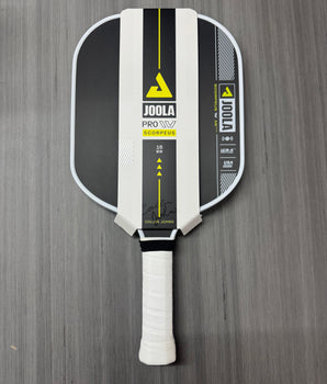 JOOLA Collin Johns Scorpeus Pro IV 16mm Pickleball Paddle - USED
