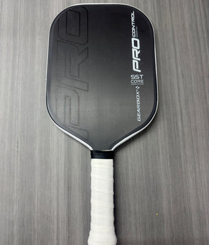 GEARBOX Pro Control Integra 14mm Pickleball Paddle - USED