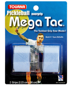 TOURNA Mega Tac Pickleball Overgrip