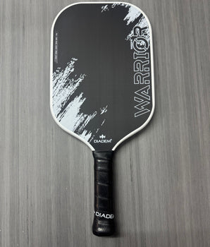 DIADEM Warrior Paddle V2 White - Used