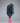 Custom RONBUS Quanta R3.16 Pickleball  Paddle - Hesacore Grip - Graffiti