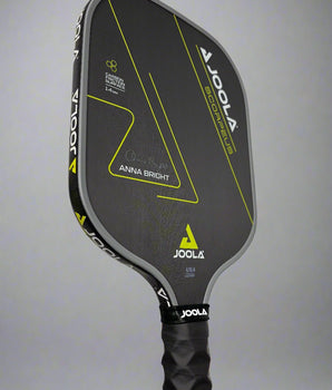 Custom JOOLA Anna Bright Scorpeus 14 Pickleball Paddle - Scorpion