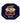Slyce SpeedCap — New Jersey Five's Edition Paddle Weight (28g, Purple) - Spinwave Pickleball Inc.