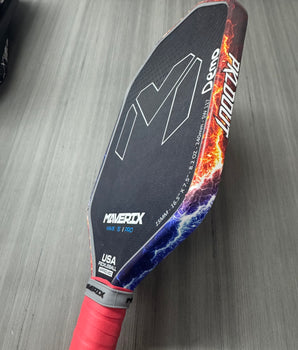 MAVERIX Pickleball Paddle Havik 15 Pro - USED