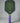 Custom Bread & Butter Invader 16mm Pickleball Paddle - Hesacore - Purple Haze