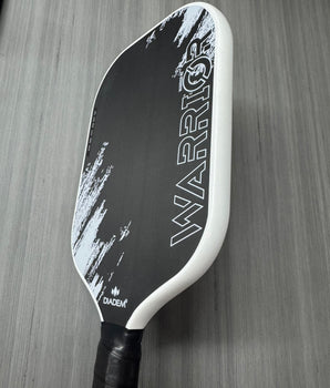 DIADEM Warrior Paddle V2 White - Used