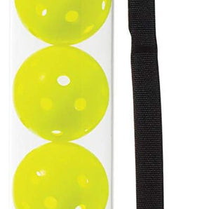 FRANKLIN Pickleball 12 Ball Retrieval Tube