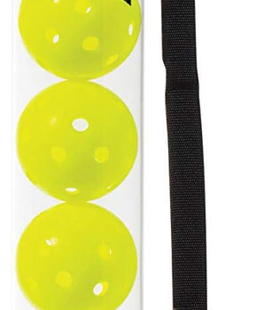 FRANKLIN Pickleball 12 Ball Retrieval Tube