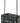 TOURNA Pickleball Deluxe Caddy with Wheels - Spinwave Pickleball Inc.