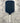 Honolulu Pickleball Company J6CR Blue Grit Pickleball Paddle — Spinwave Certified Pre-Owned (Mint)