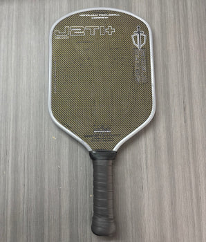HONOLULU Pickleball Company Sword & Shield J2Ti+ Paddle - USED