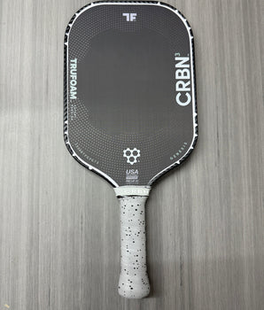 CRBN³ TF Genesis - Trufoam Hybrid Pickleball Paddle - USED