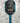 Six Zero Coral 16mm Hybrid Raw Carbon Fiber Pickleball Paddle — Spinwave Certified Pre-Owned (Mint) - Spinwave Pickleball Inc.