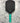Six Zero Coral Pro 16mm Widebody Pickleball Paddle — Spinwave Certified Pre-Owned (Mint)
