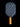 Custom Joola Ben Johns Hyperion Pro IV Pickleball Paddle - Tiger Style - Spinwave Pickleball Inc.