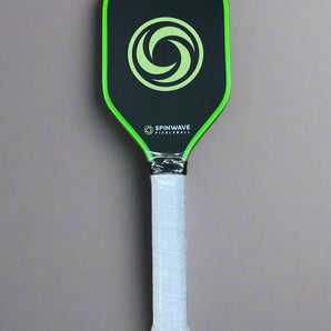 Spinwave Pickleball Hawkeye Training Paddle