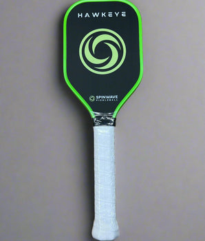 Spinwave Pickleball Hawkeye Training Paddle