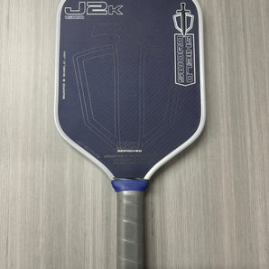 HONULULU Pickleball Company Sword & Shield J2K - Blue - USED