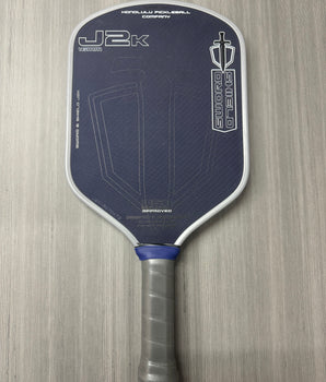 HONULULU Pickleball Company Sword & Shield J2K - Blue - USED