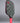 Custom Holbrook  ARMA Metallic Pickleball Paddle - Red Magma