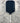 Honolulu Pickleball Company J6CR Blue Grit Pickleball Paddle — Spinwave Certified Pre-Owned (Mint)