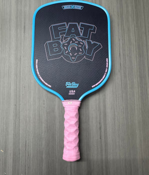 Bread & Butter Fat boy 16mm Pickleball Paddle - USED