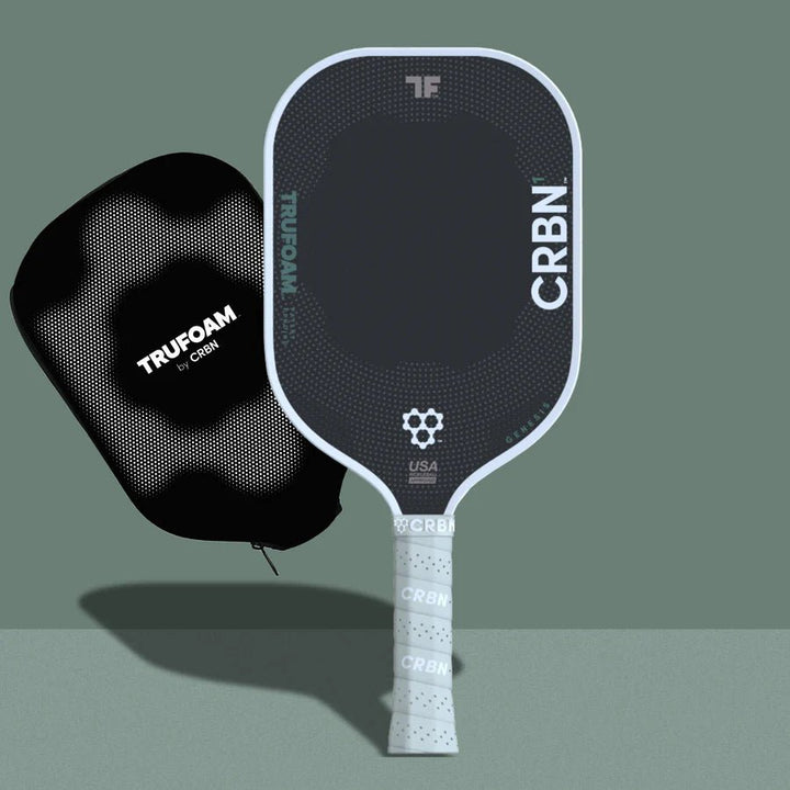 CRBN³ TF Genesis - Trufoam Hybrid Pickleball Paddle