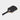 Flat-lay view of the Luzz Sugar Glider 2026 Hybrid Paddle, front facing up, showing the sugar glider graphic and gold-marbled edge.