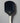 Custom Six Zero Double Black Diamond Control Pickleball Paddle 16mm