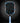 Custom Luzz Frozen Inferno Pro 4 Pickleball Paddle - Grafitti - Spinwave Pickleball Inc.