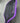 Six Zero Black Diamond Power Pickleball Paddle 16mm - 8.4 oz - Amethyst - JMV Pro Limited Edition - USED