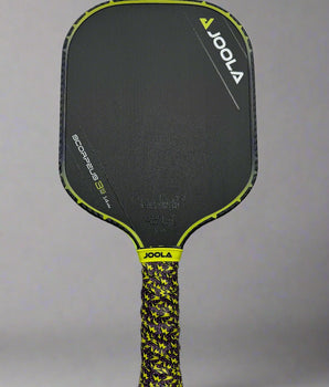 Custom Joola Anna Bright Scorpeus 3S - Pickleball Paddle - LSU