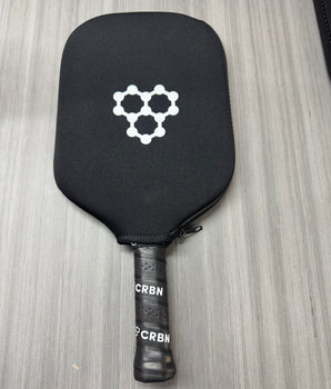 CRBN 3X Power Series Pickleball Paddle 16mm 8oz - USED
