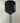 Six Zero Coral Lightweight 16mm Hybrid Pickleball Paddle — Spinwave Certified Pre-Owned (Mint) - Spinwave Pickleball Inc.