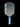 Custom Joola Ben Johns Hyperion Pro IV Pickleball Paddle - Aqua Camo - Spinwave Pickleball Inc.