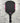 LUZZ Glider 2024 Hybrid T700 Carbon Fiber Pickleball Paddle — Spinwave Certified Pre-Owned (Mint)