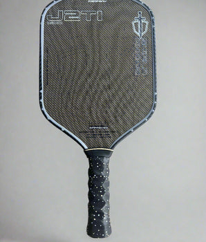 Custom HONOLULU Pickleball Company Sword & Shield J2 Ti - Phantom Menace