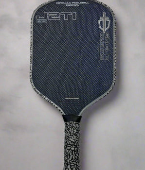 Custom HONOLULU Pickleball Company Sword & Shield J2 Ti - Safari