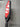 Selkirk LUXX Control Air Invikta With InfiniGrit - Red - USED - Spinwave Pickleball Inc.