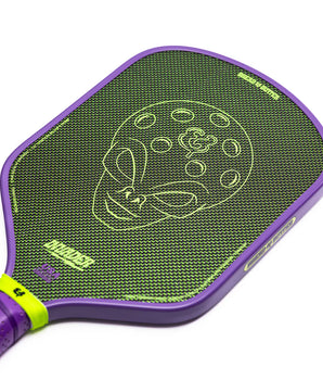 Bread & Butter Invader 16mm Pickleball Paddle