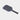 LUZZ Pro 4 Inferno MPP Pickleball Paddle - Frozen - Spinwave Pickleball Inc.