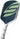 Selkirk LABS Project Project Boomstik 16mm Pickleball Paddle - Everglades - Spinwave Pickleball Inc.