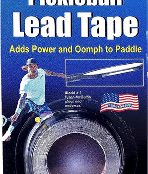 TOURNA Pickleball Lead Tape