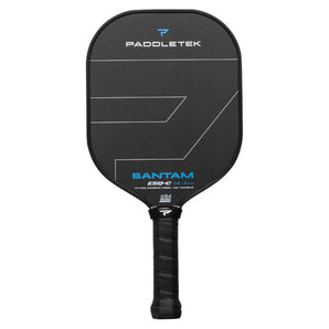 PADDLETEK BANTAM ESQ-C Pickleball Paddle 14.3 mm