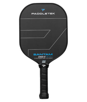 PADDLETEK BANTAM ESQ-C Pickleball Paddle 14.3 mm