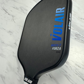 Volair Mach 2 Forza Pickleball Paddle 16mm - USED