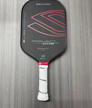 Selkirk LABS Project 008 Pickleball Paddle 13mm - USED