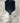 RONBUS Quanta R4.16 Pickleball Paddle — Spinwave Certified Pre-Owned (Excellent)