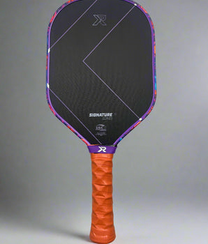 Custom PROXR Signature Series Pickleball Paddle 16mm - Dusty Palms